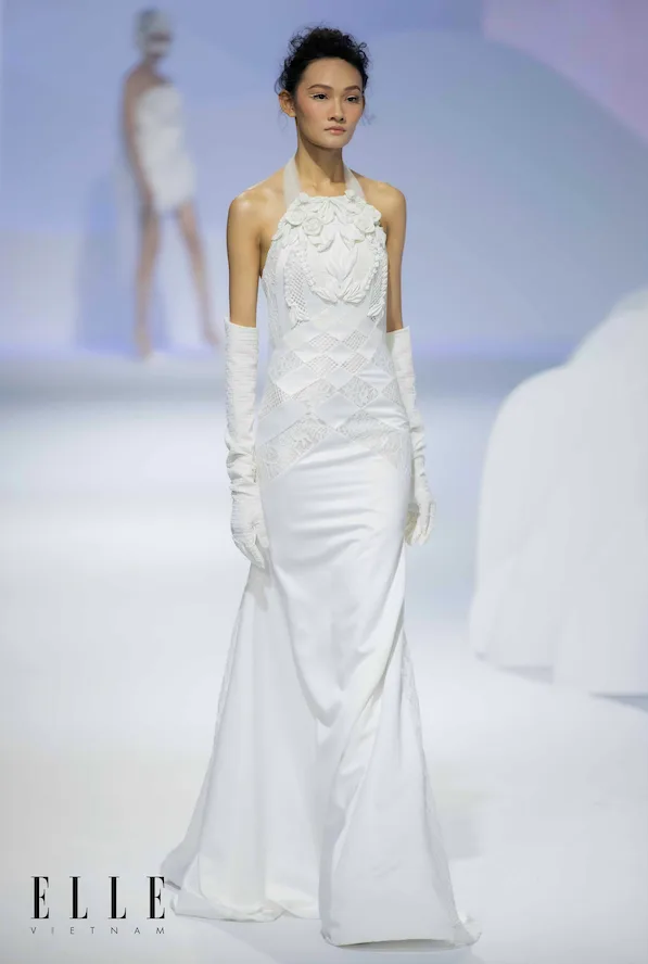 ntk trương thanh hải và bst enternity