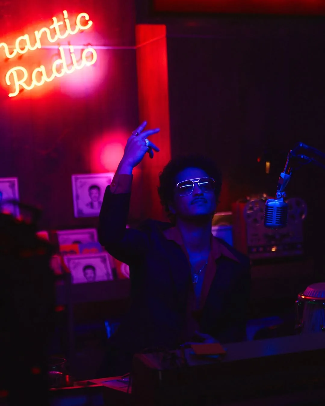 bruno mars