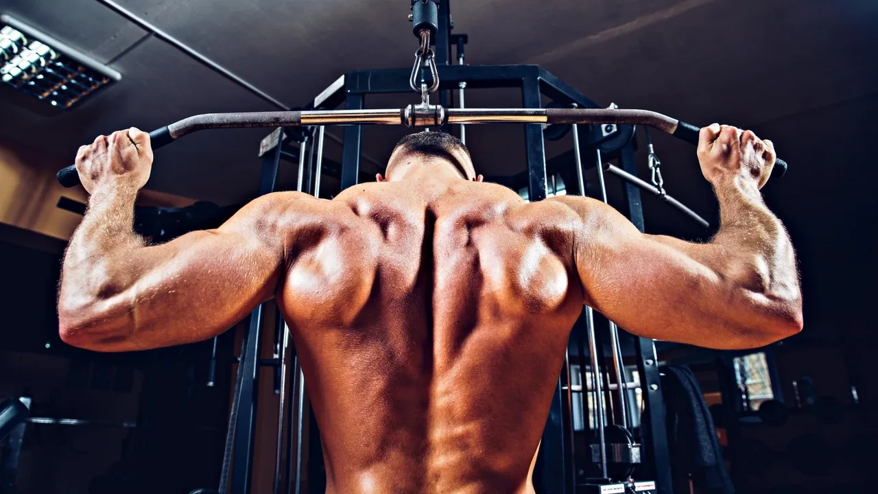 Ảnh: tigerfitness