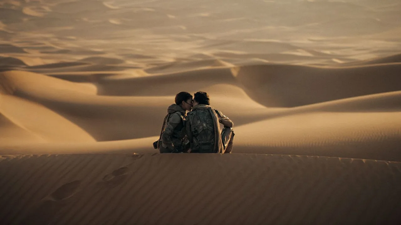 dune 2