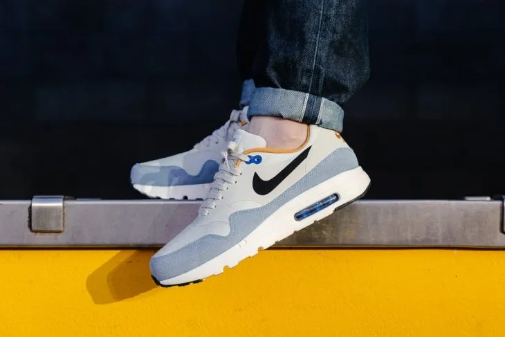 7 thiết kế huyền thoại trong lịch sử giày sneaker nam 7 thiết kế huyền thoại trong lịch sử giày sneaker nam