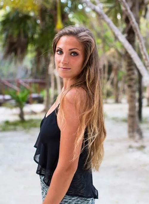 Olympics Rio 2016 - Shelina Zadorsky 2 - elle man