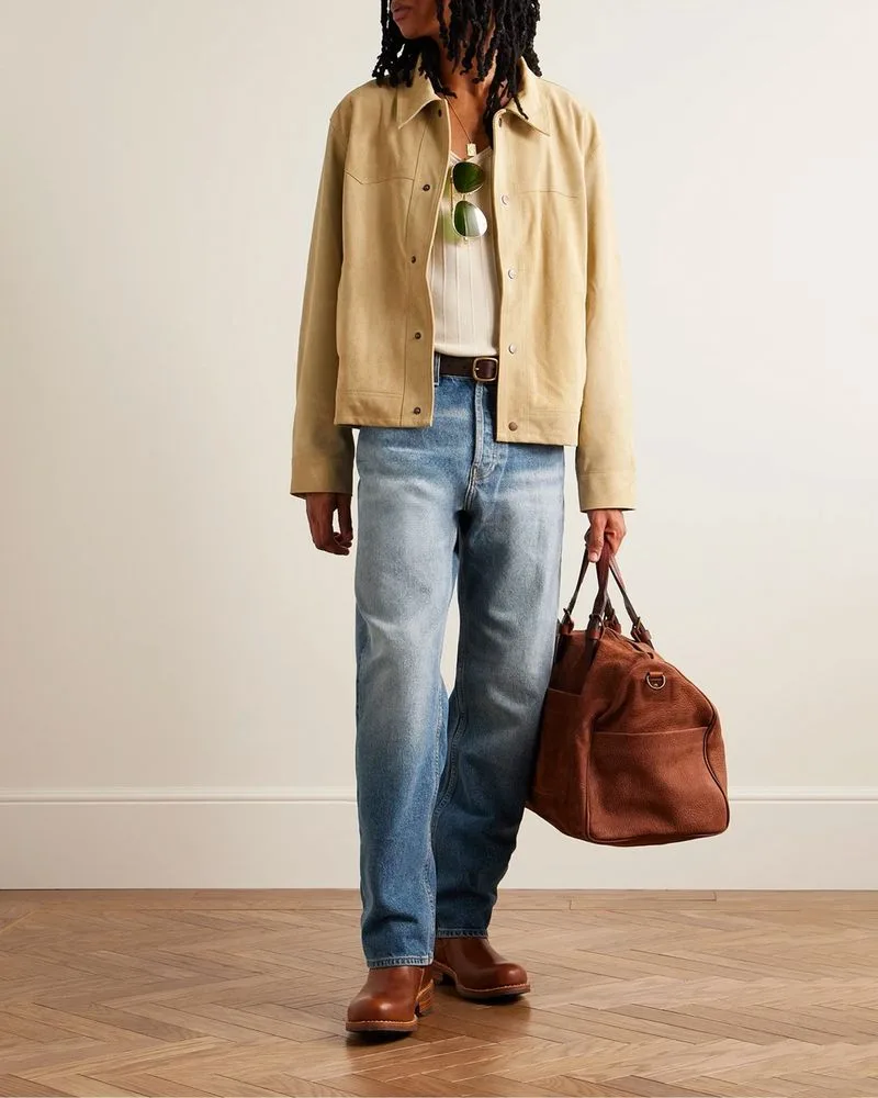 quần jeans nam