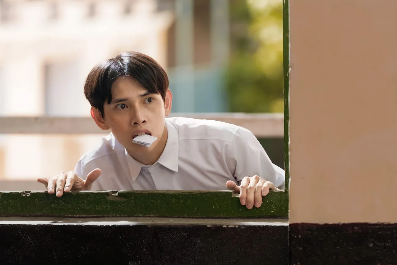 điều ước cuối cùng