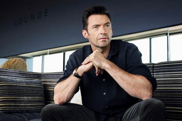 Hugh Jackman