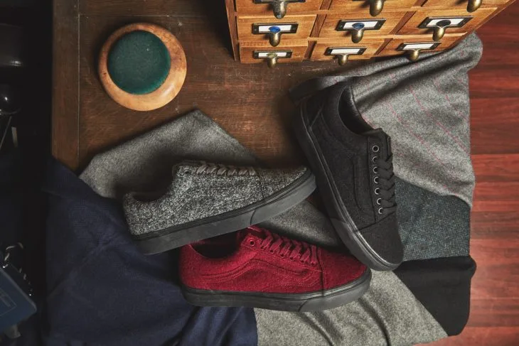 7 thiết kế huyền thoại trong lịch sử giày sneaker nam 7 thiết kế huyền thoại trong lịch sử giày sneaker nam