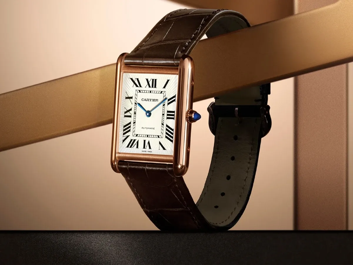 cartier