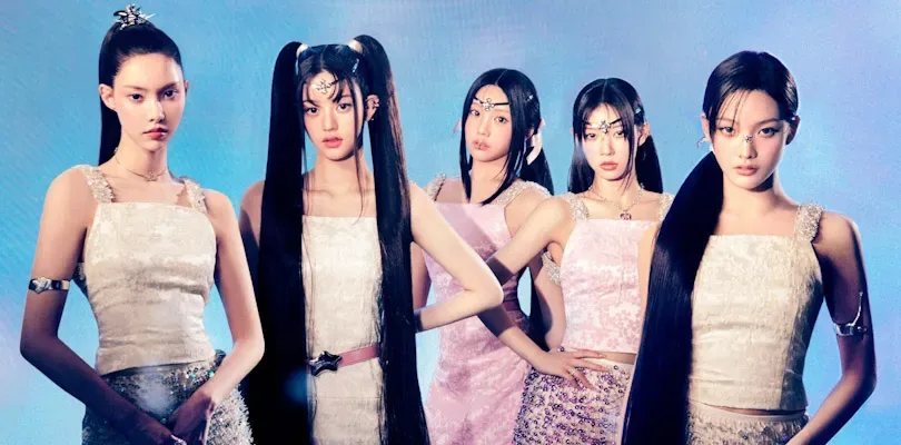 K-pop