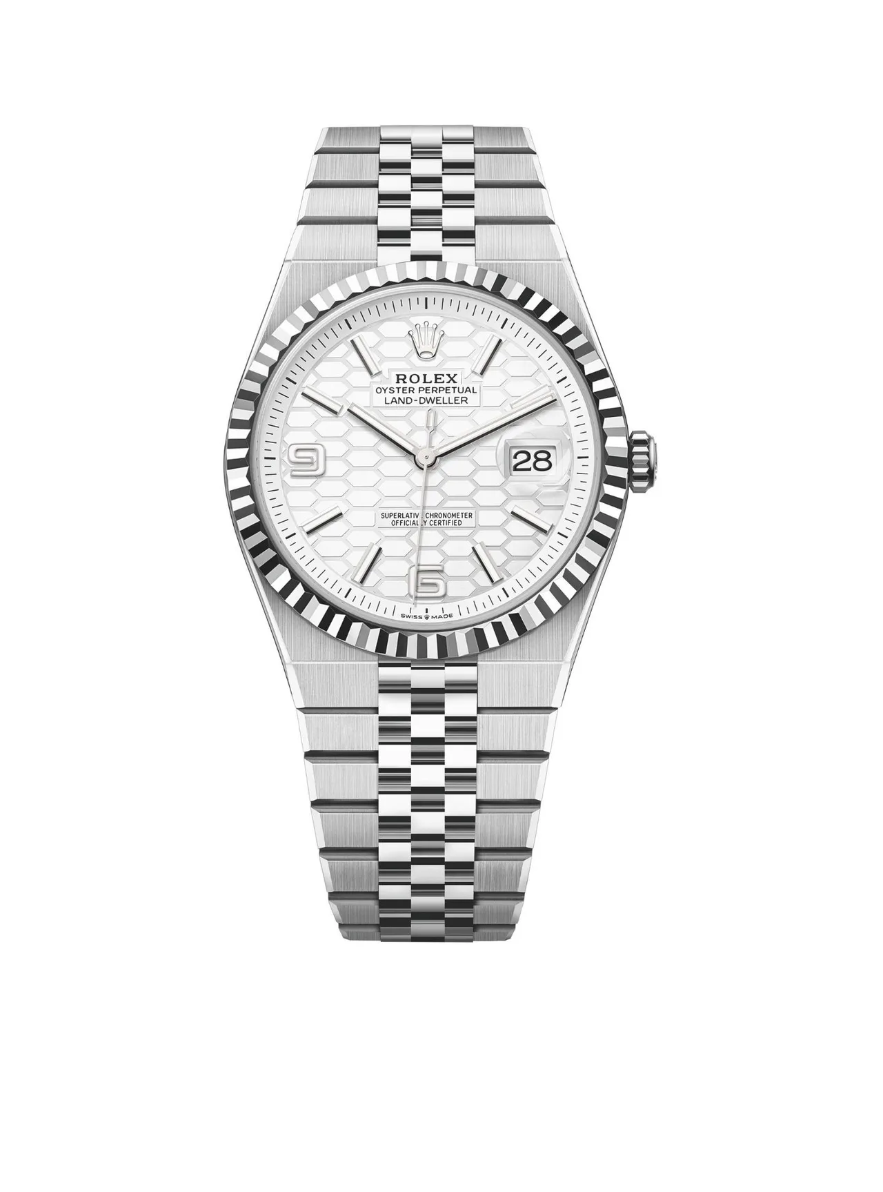 rolex