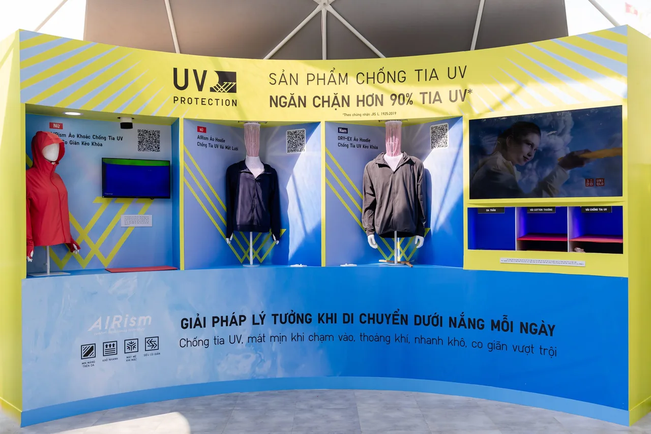 uniqlo