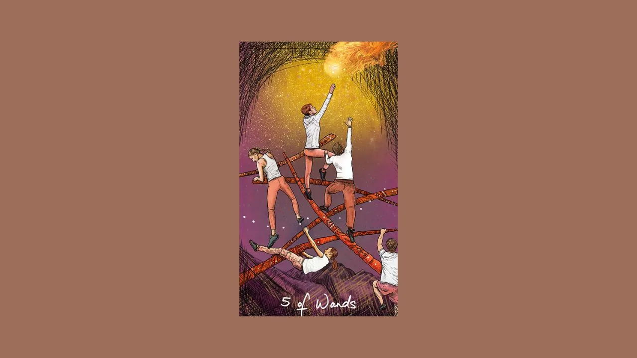 tarot