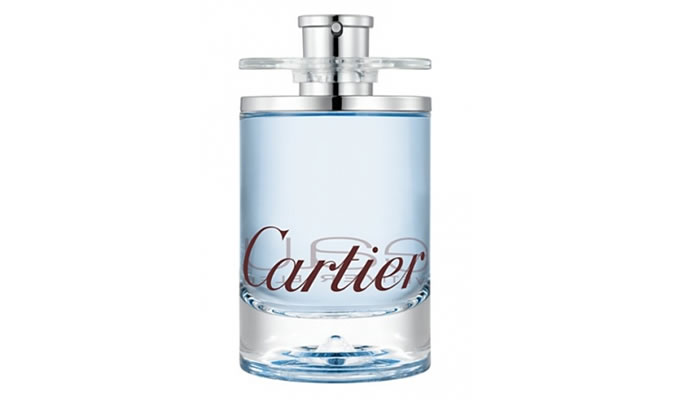 Nước hoa Eau de Cartier Vetiver Bleu của Cartier Nước hoa Eau de Cartier Vetiver Bleu của Cartier