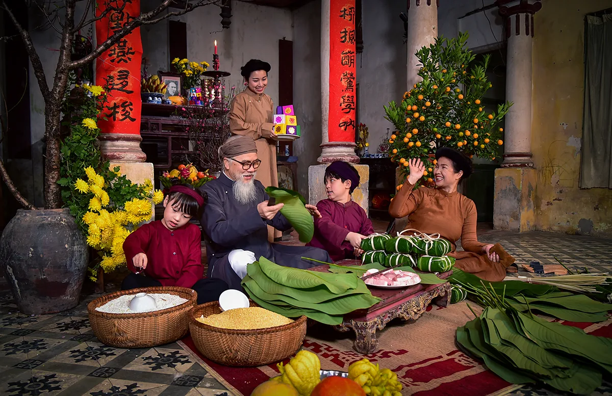 tết