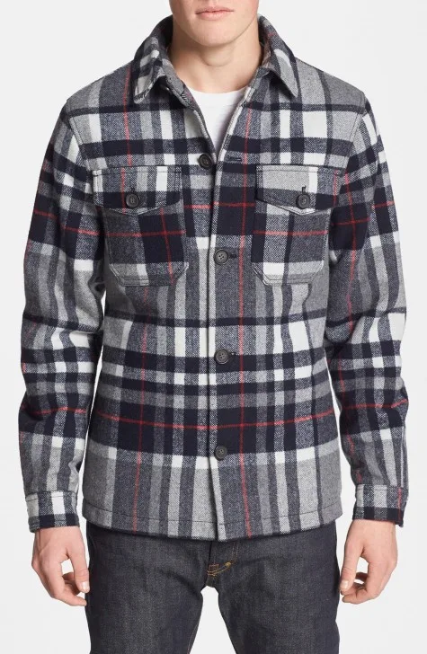 … và của Topman