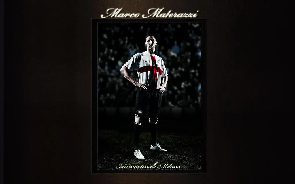 Marco Materazzi - ELLE Man -11