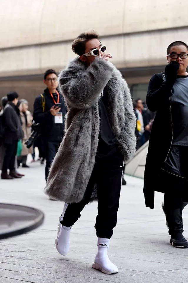 seoul fashion week 2017 - elle man 61