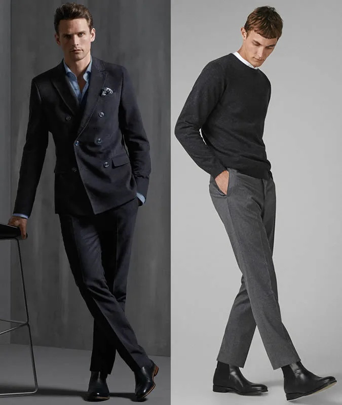 giay chelsea boots - elle man 1.3