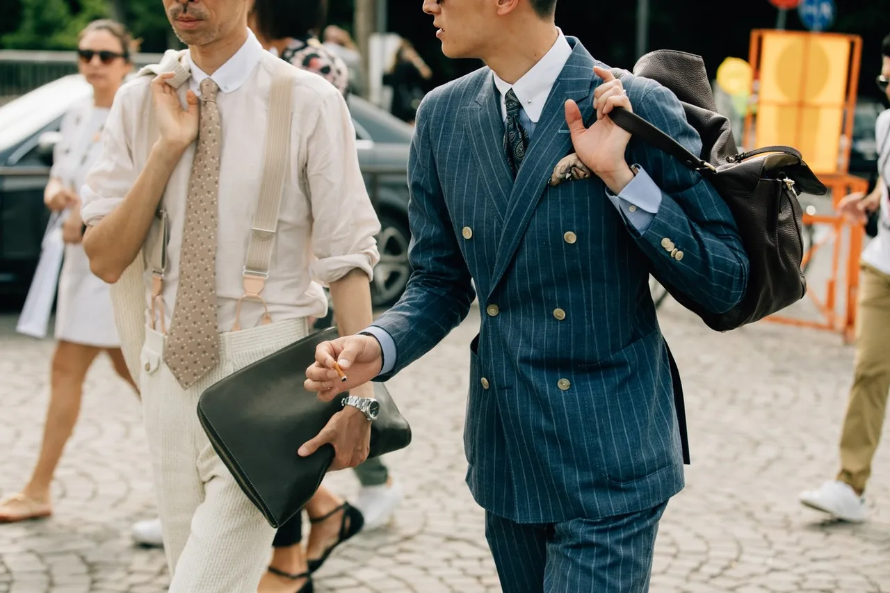 Chọn đồ đẹp đã khó, chọn phụ kiện phù hợp còn khó hơn.