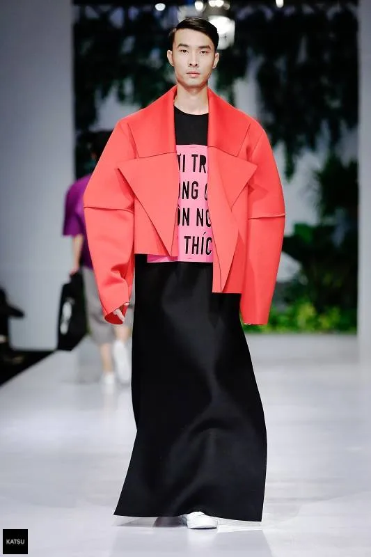 The Statement của Hà Nhật Tiến
