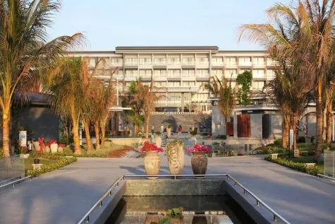 Khách sạn Novotel Phú Quốc