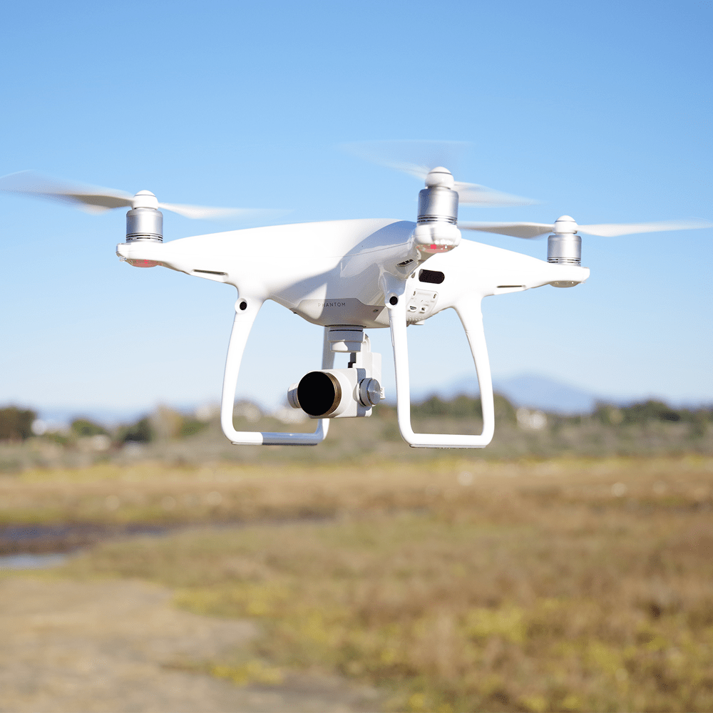 máy quay drone elle man 1342