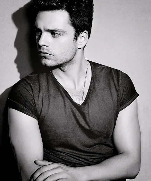 Sebastian Stan