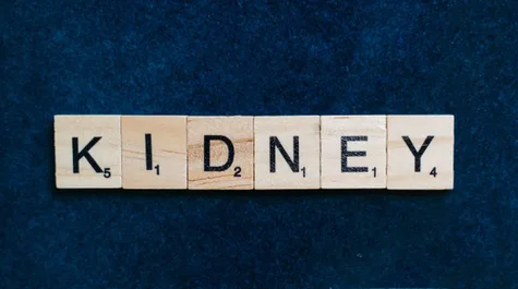 Áp dụng 8 thói quen giúp thận hoạt động tốt hơn