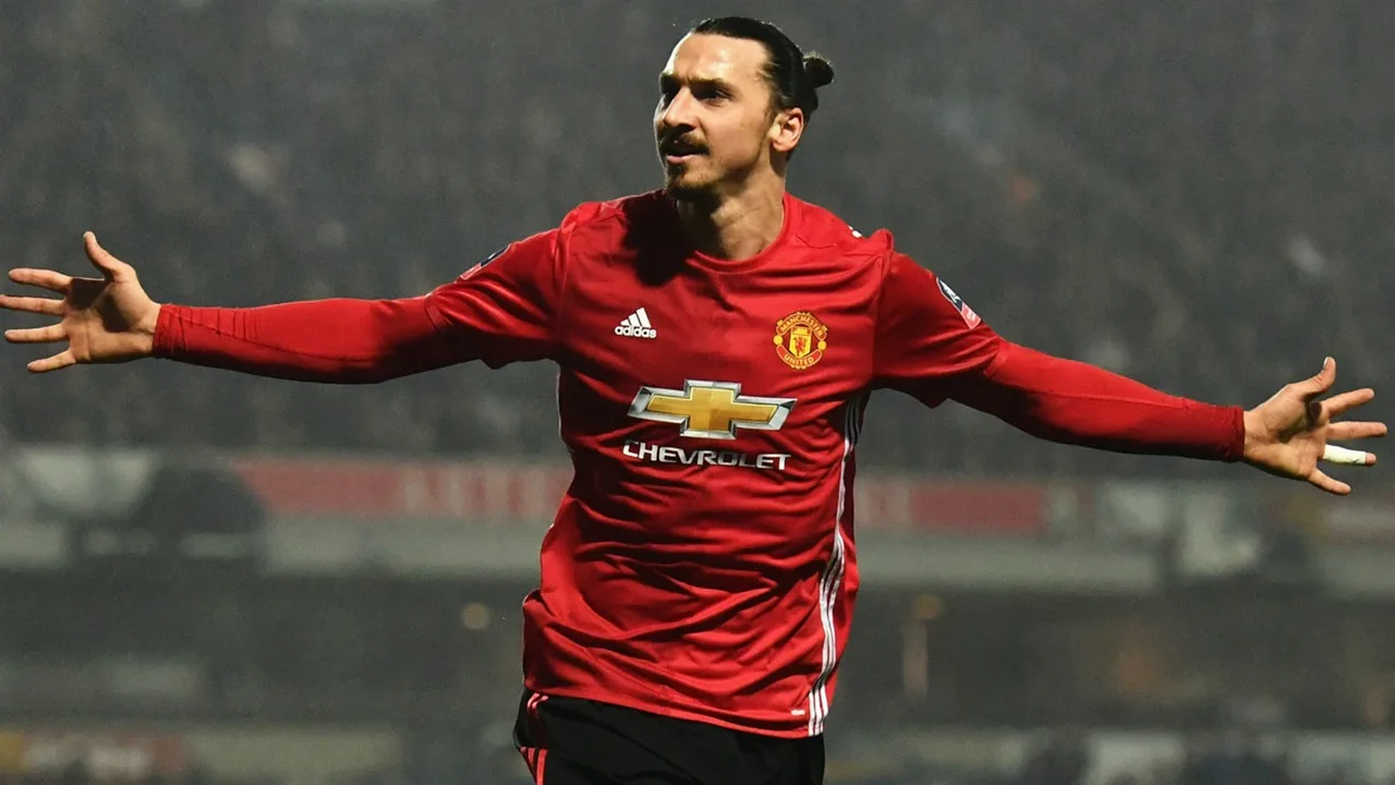 Zlatan Ibrahimovic - ELLE Man -4