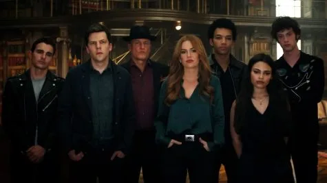 NOW YOU SEE ME 3