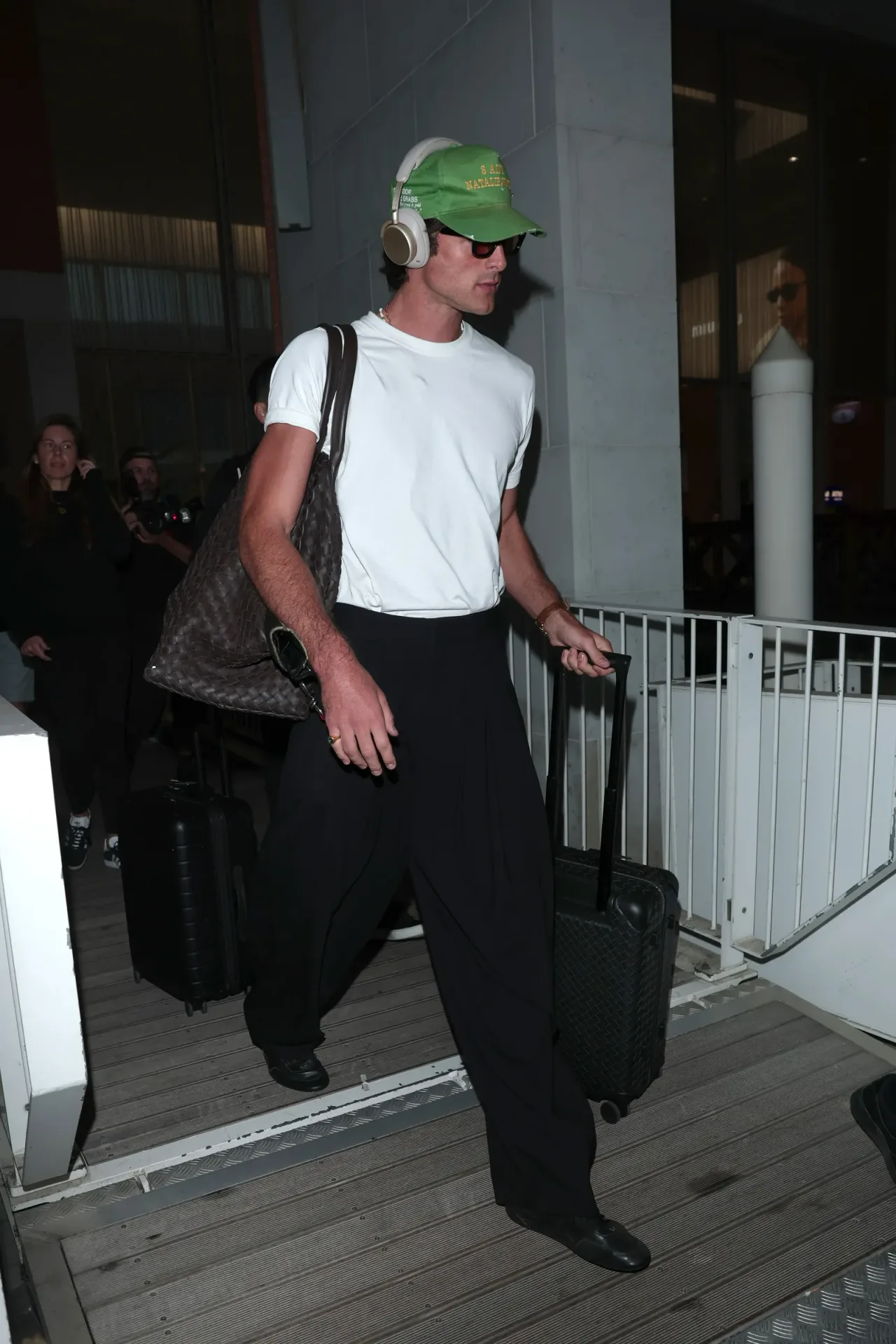Jacob Elordi