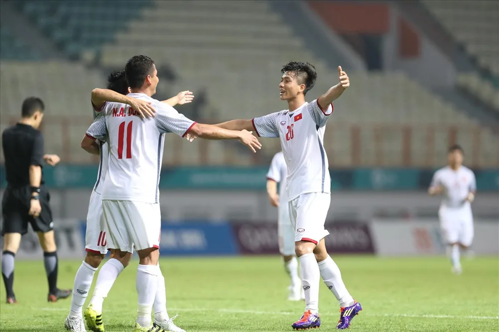 doi tuyen u23 Viet Nam - ELLE Man -4