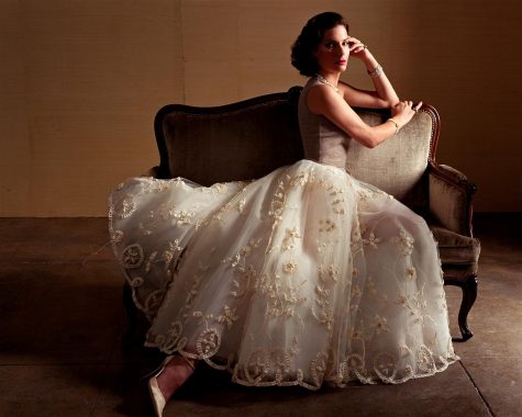 diễn viên nữ cung Sư Tử Sandra Bullock
