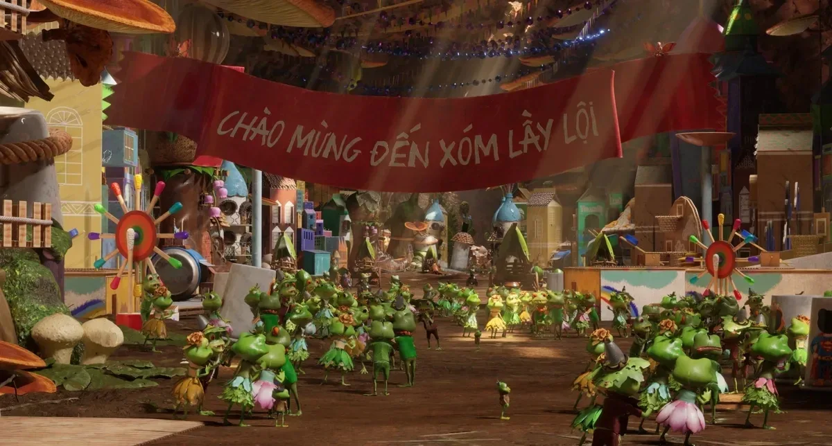 dế mèn
