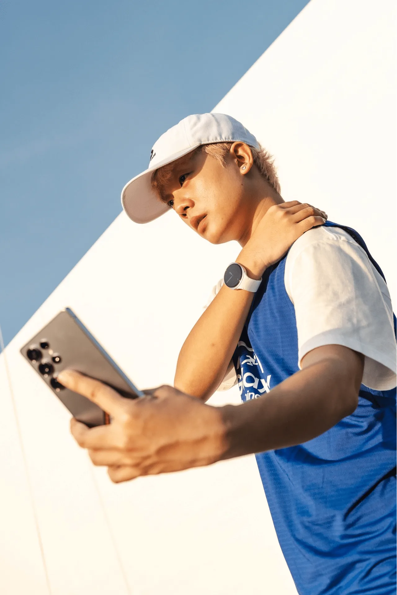 Galaxy Watch8 series