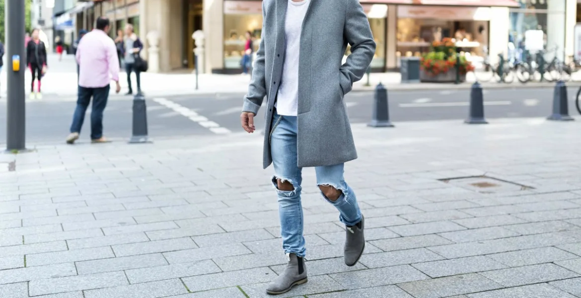 giay chelsea boots- elle man 16