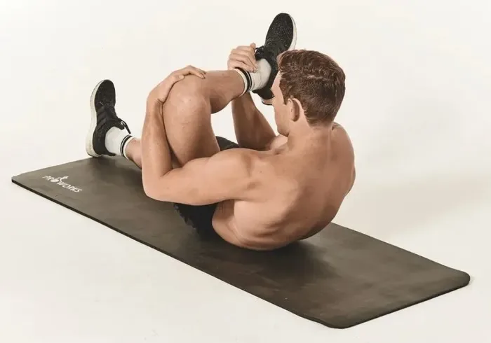 tập gym