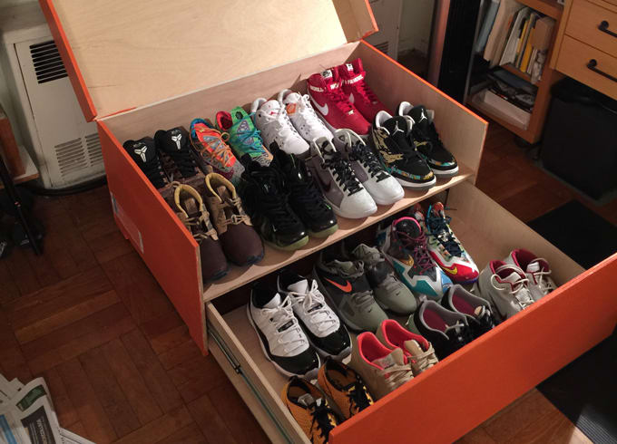 giày sneakers 2 elle man 3