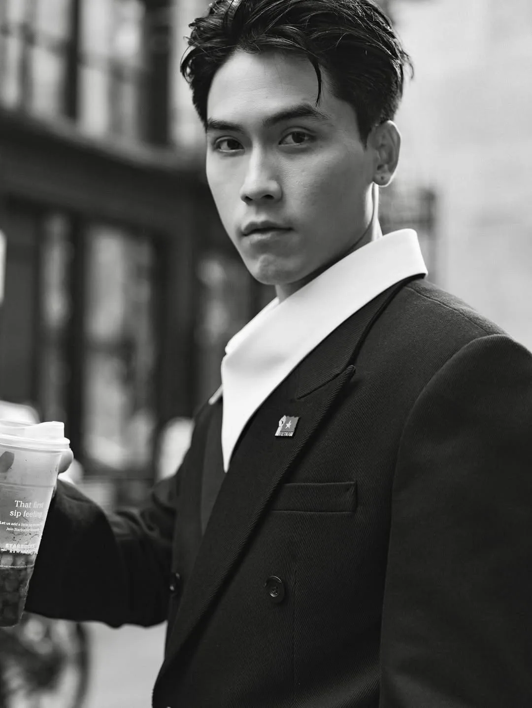 võ điền gia huy