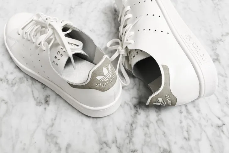 7 thiết kế huyền thoại trong lịch sử giày sneaker nam 7 thiết kế huyền thoại trong lịch sử giày sneaker nam