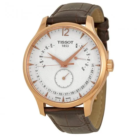 đồng hồ đeo tay nam Tissot đồng hồ đeo tay nam Tissot