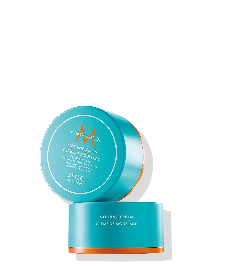 Kem tạo hình tóc MOROCCANOIL