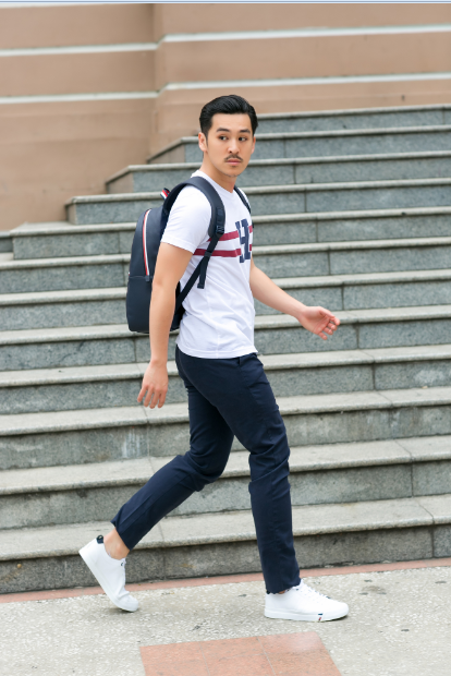 thương hiệu Tommy hilfiger - elle man 7
