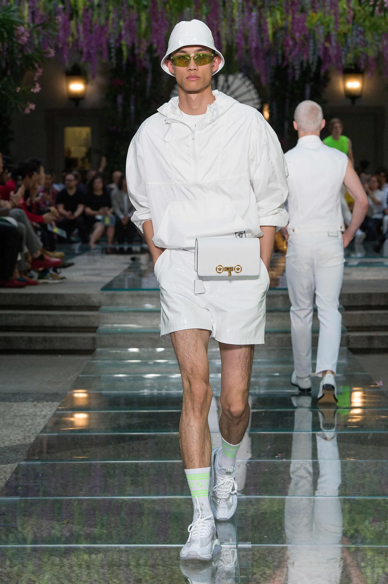 BST Versace - elle man