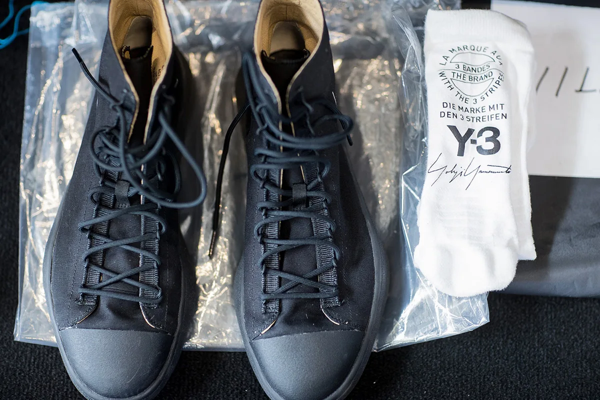 giay the thao y-3 - elle man 9