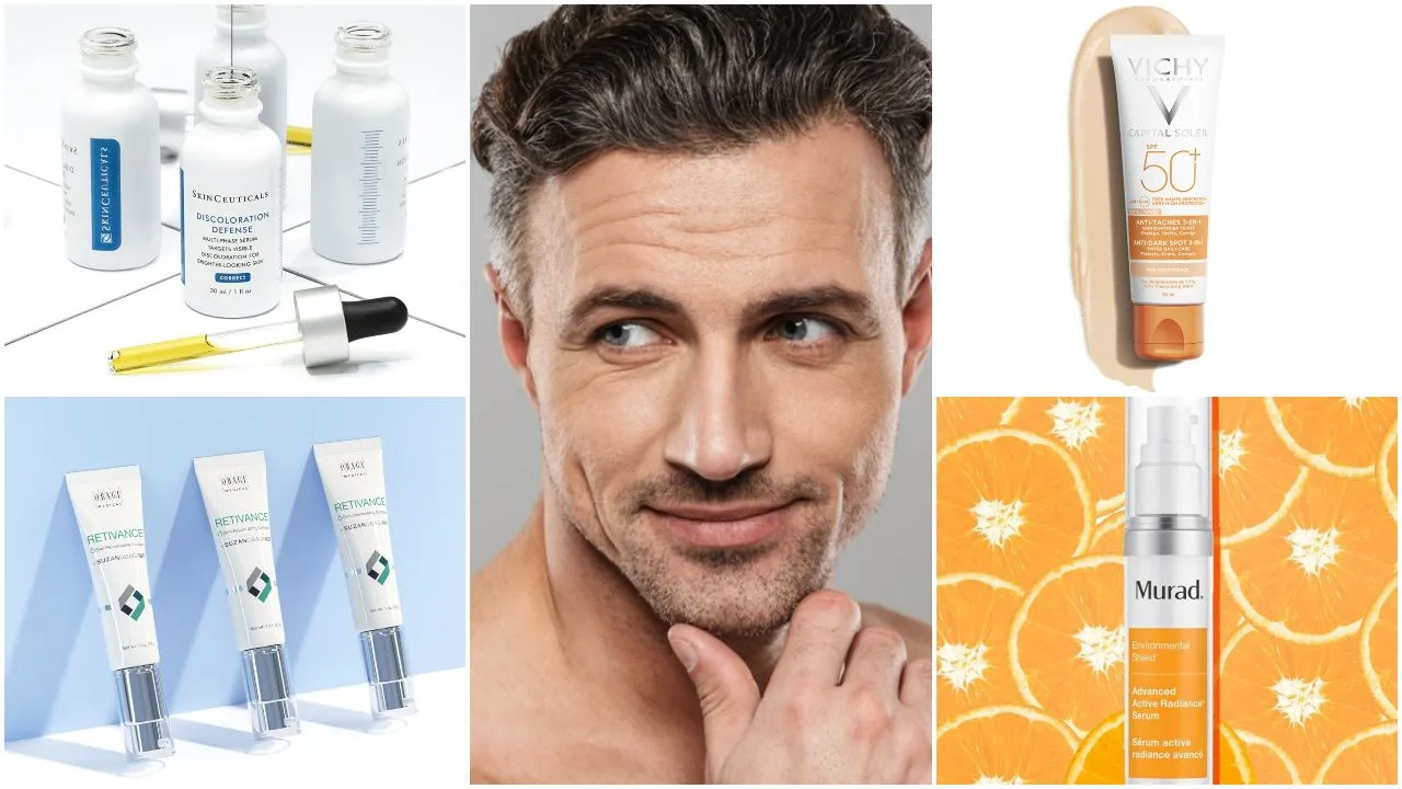 7 tips chăm sóc da trị nám hiệu quả với mỹ phẩm