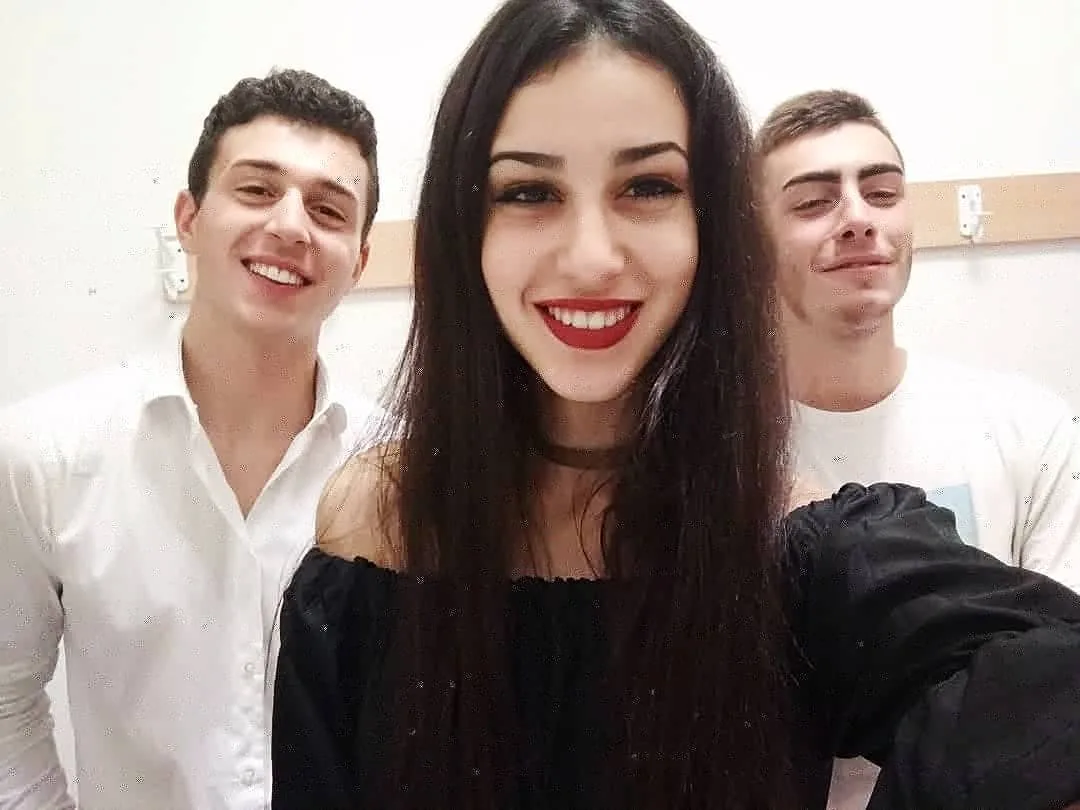Ảnh: Instagram @chiarabordi_