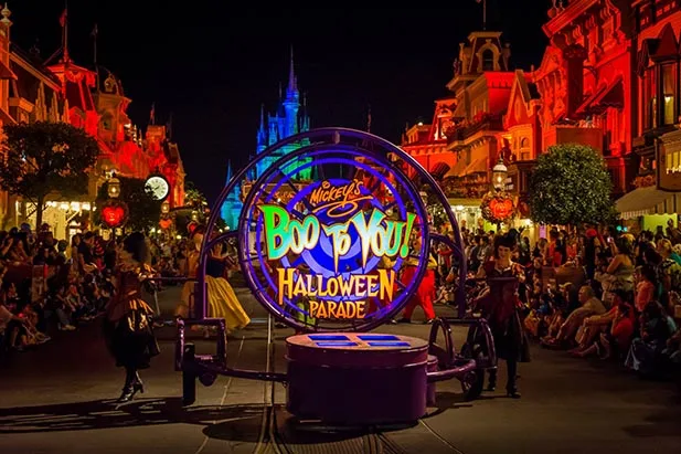 le hoi halloween - elle viet nam