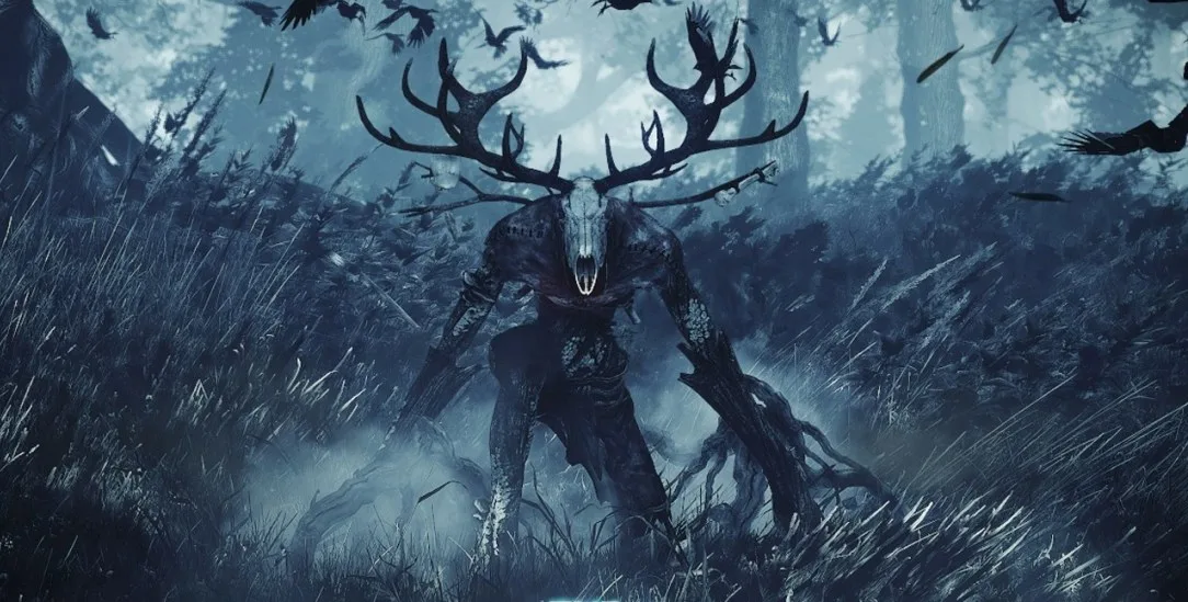 The Witcher Season 2