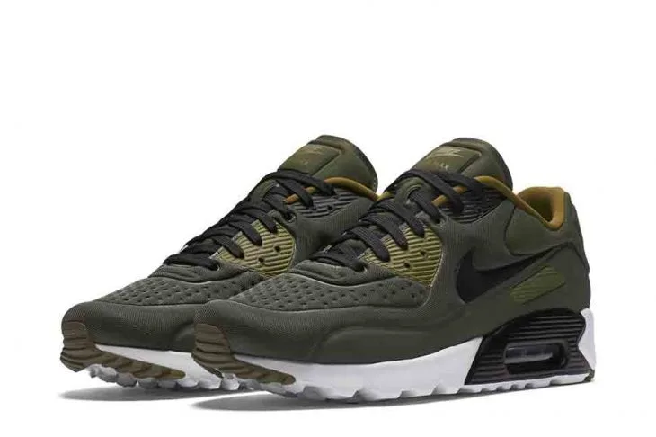 5 mẫu thiết kế thỏa mãn đam mê "xê dịch" từ Nike Air Max 9db20eec2a54585ad9bd0a220b406ba3