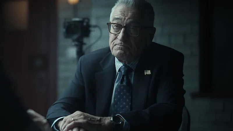 Robert De Niro